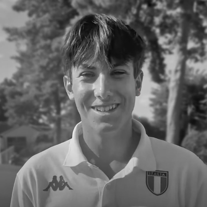 Emanuele Galeppini Dead at 17 After Swiss Ski Resort Fire