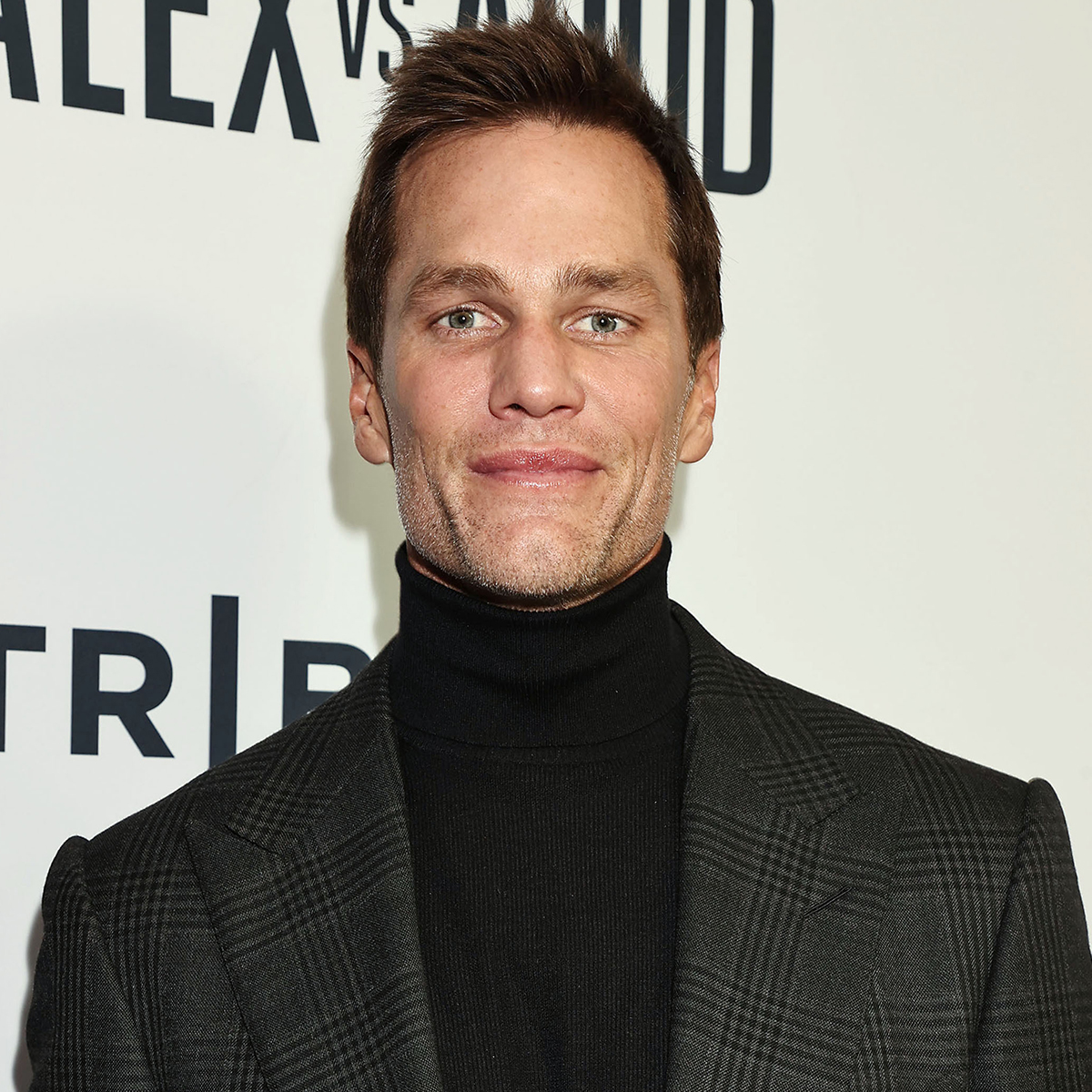 Tom Brady Steps Out in Miami After NYE With Alix Earle