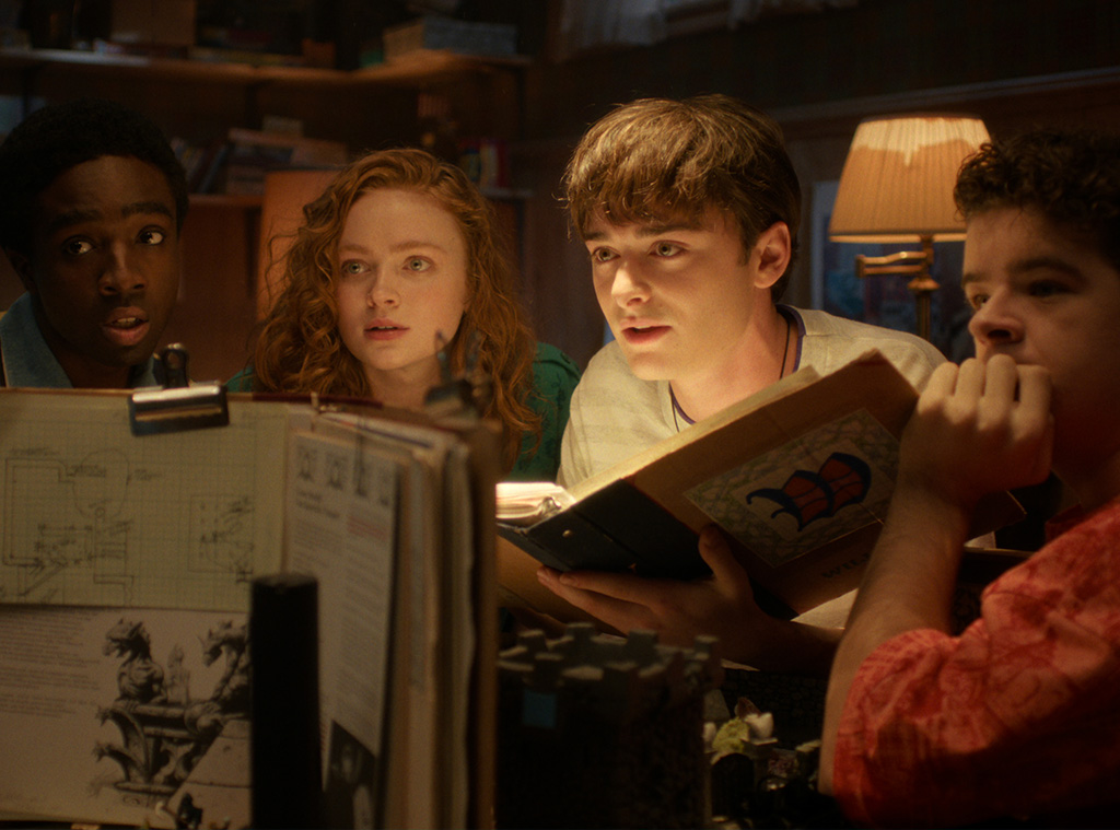 Stranger Things Spinoff