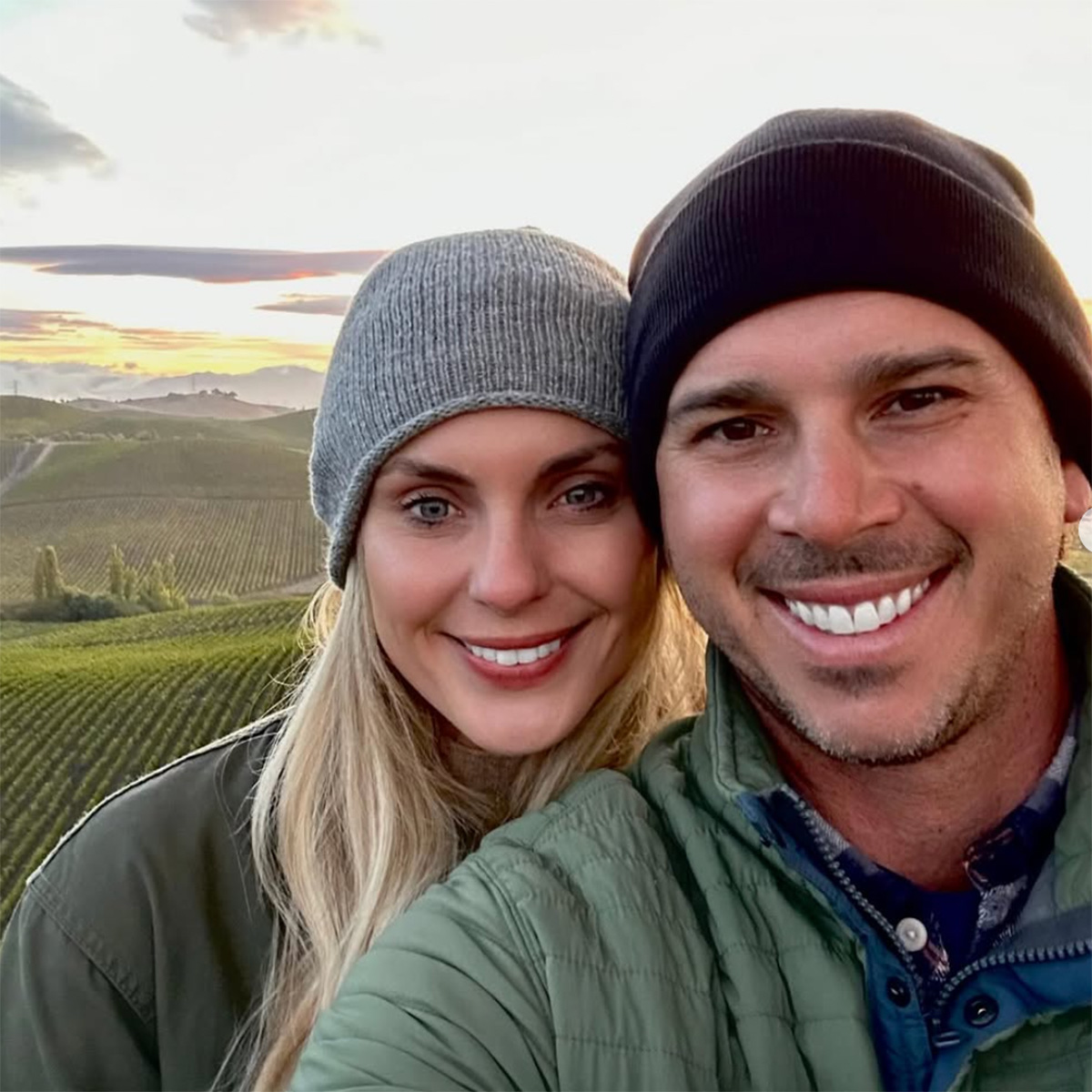 Ben Flajnik, Wife Christina Flajnik Welcome First Baby