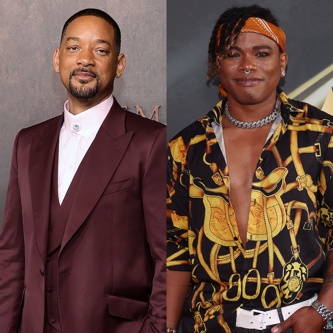 Will Smith Sued for Wrongful Termination By Violinist Who Reported Sexual Harassment Will Smith Sued for Wrongful Termination By Violinist Who Reported Sexual Harassment