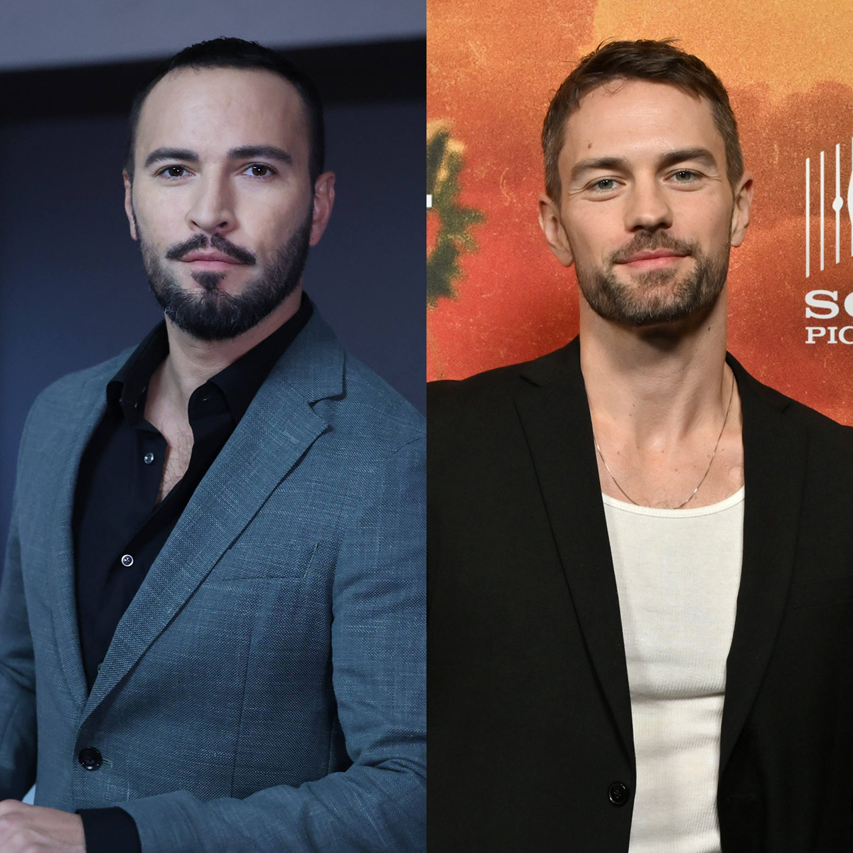 General Hospital's Adrian Anchondo Dating Days Actor Colton Little