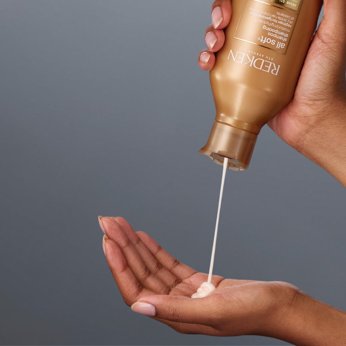 Redken's All Soft Shampoo & Conditioner Are 30% Off RN: Why You Need It ASAP