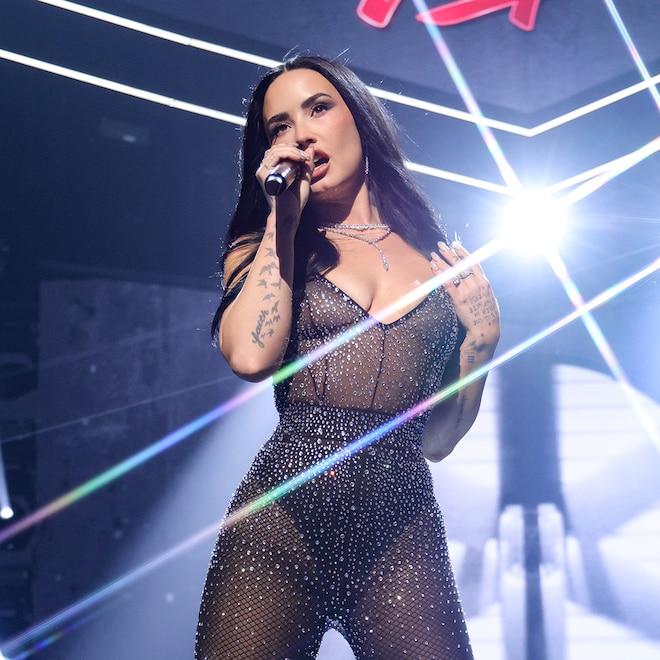Demi Lovato, Big PIc