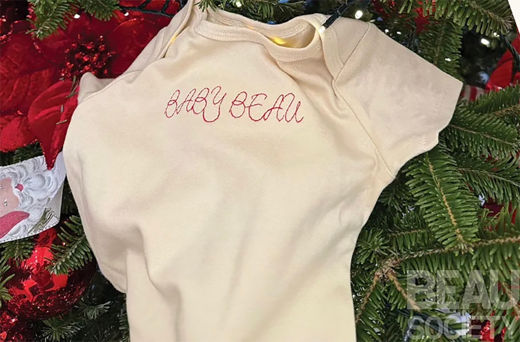 Pregnant Hailee Steinfeld, Josh Allen Baby Name Hint