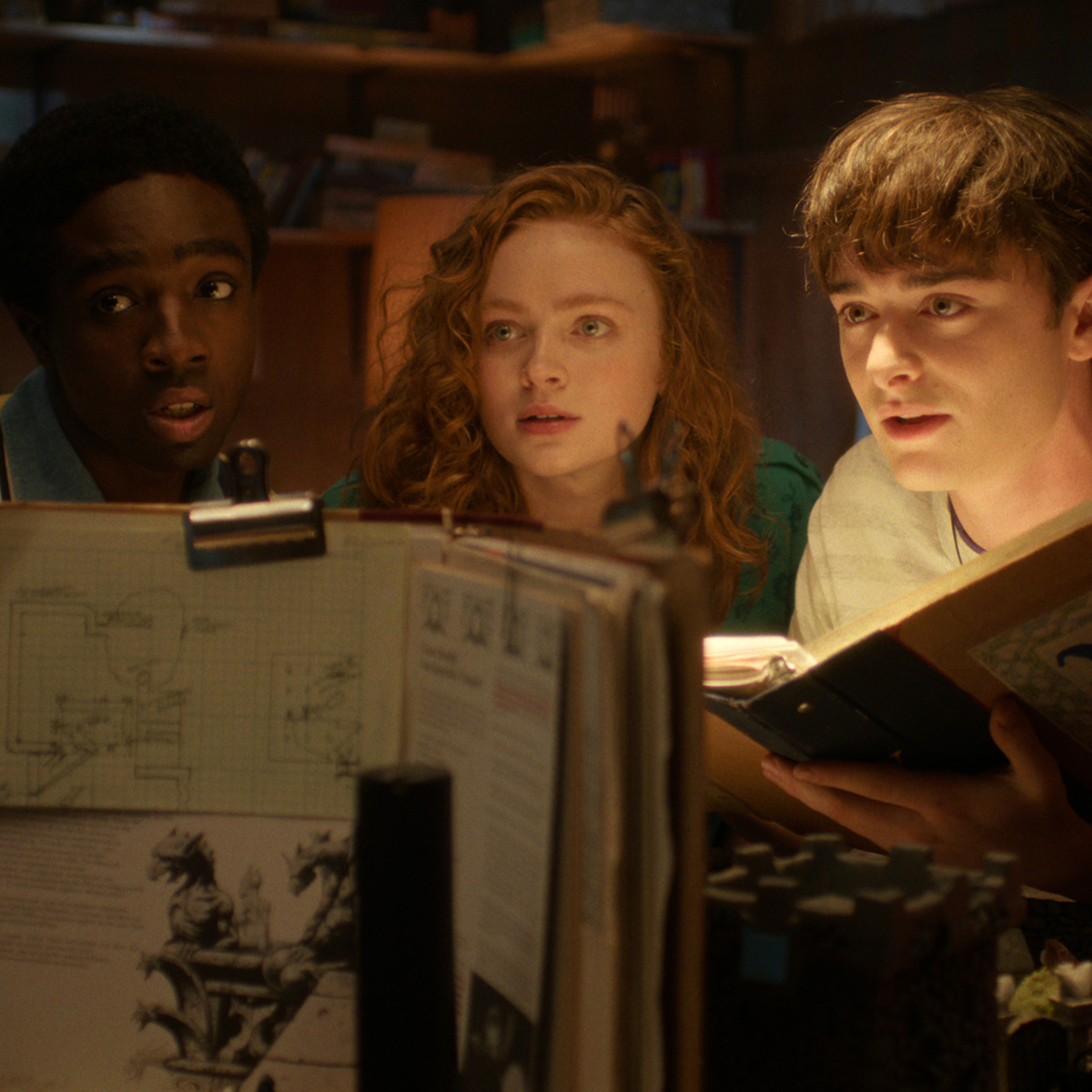 How Stranger Things' Spinoff Answers