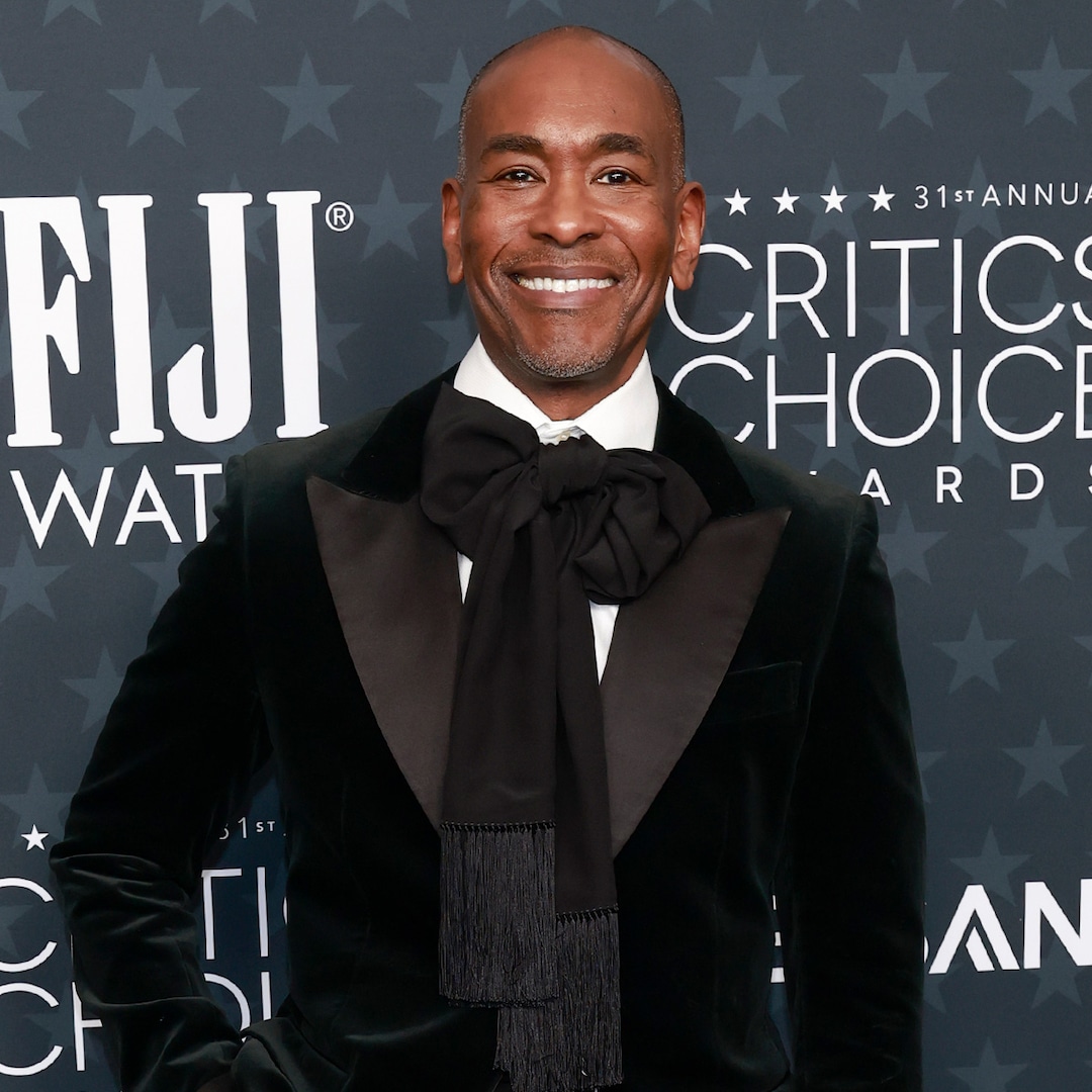 Paul Tazewell sobre Ariana Grande Wicked Fashion Paul Tazewell sobre Ariana Grande Wicked Fashion