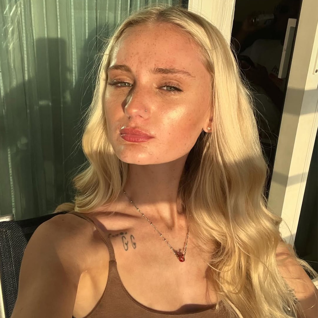 TikTok Chef Tini Younger Slams Online Speculation That Her Viral Mac and Cheese Recipe is Stolen TikTok Chef Tini Younger Slams Online Speculation That Her Viral Mac and Cheese Recipe is Stolen