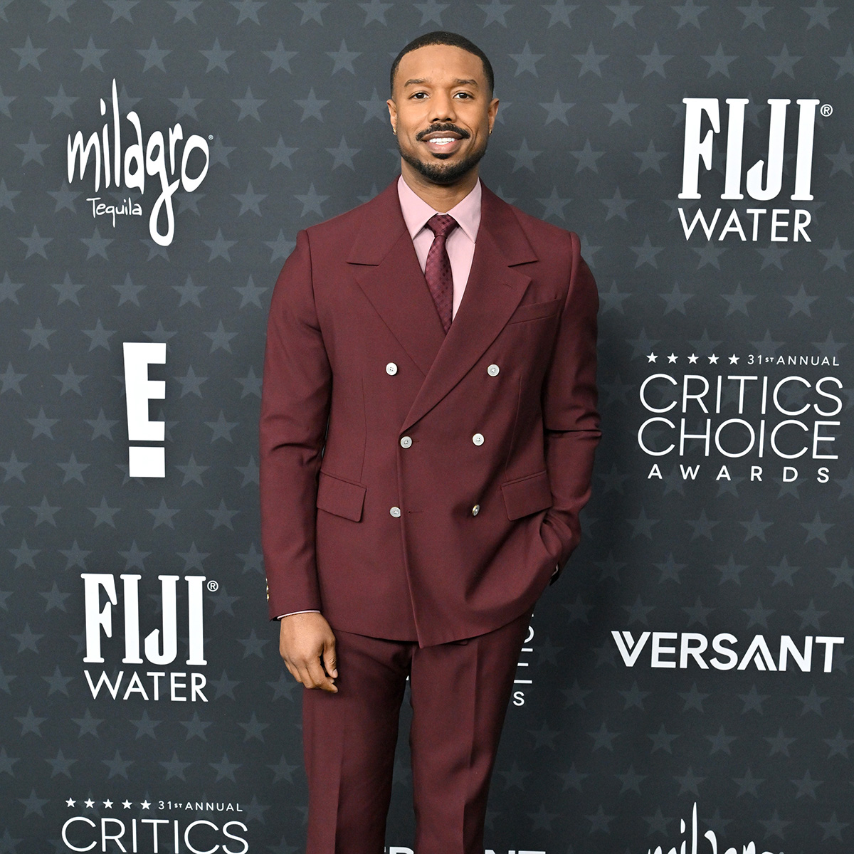 Michael B. Jordan Reveals When He Realized Sinners Would Be Special