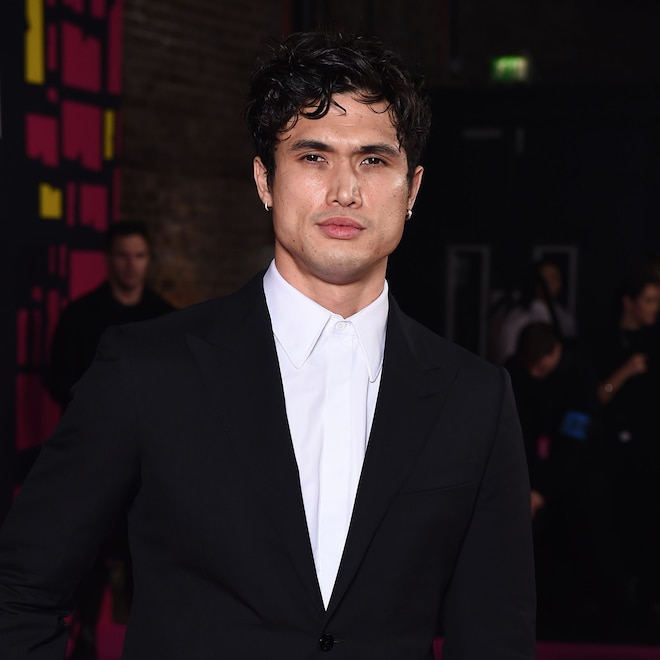 Charles Melton, Camille Summers-Valli expecting baby