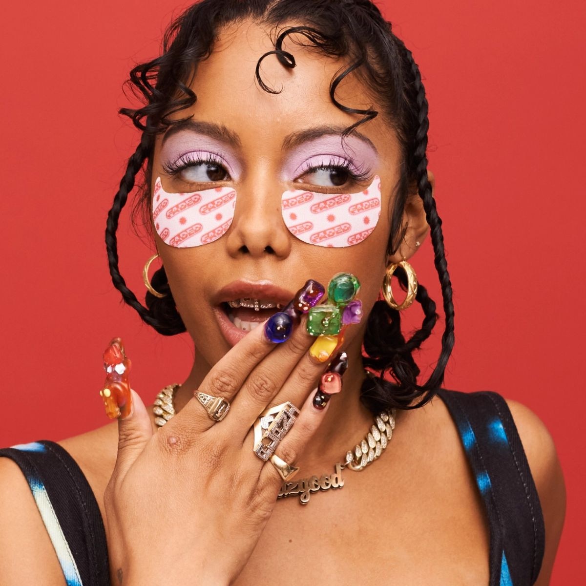 Undereye patches that fight dark circles according to reviewers