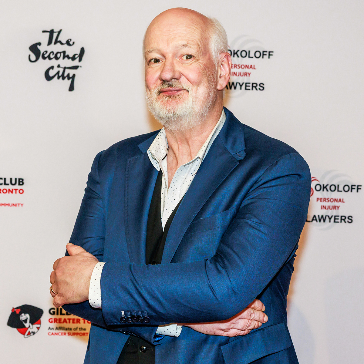 Колин Мокри — Дългогодишният изпълнител на Who s Line Is