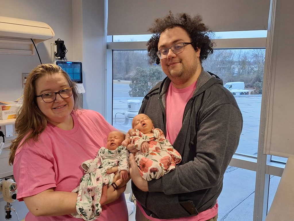 Johanna Mata, Cecilio Mata