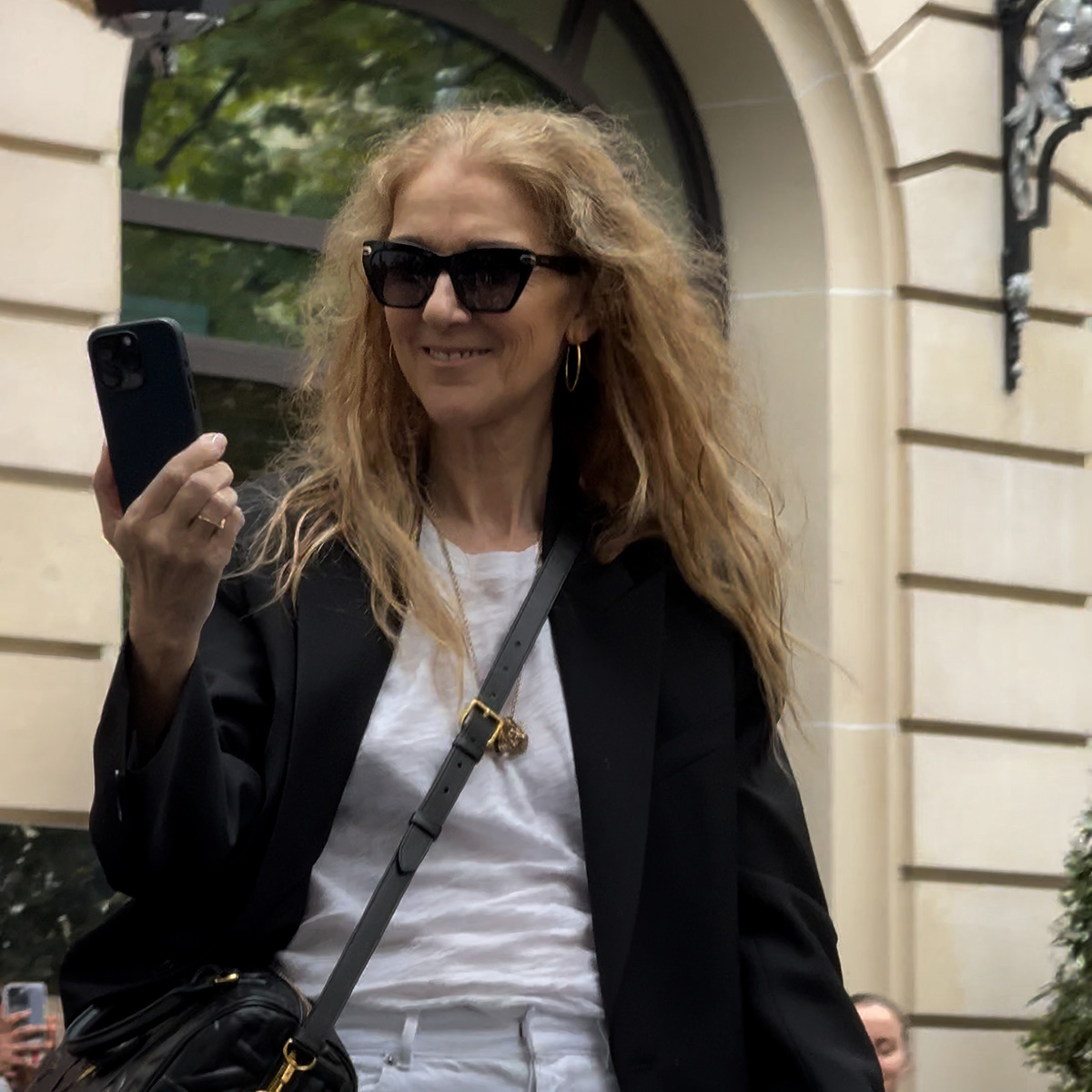 Céline Dion Makes Rare Comment About Her 3 Sons in Hilarious TikTok Confession