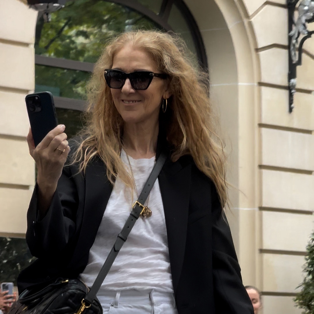 Céline Dion Makes Rare Comment About Her 3 Sons in Hilarious TikTok Confession Céline Dion Makes Rare Comment About Her 3 Sons in Hilarious TikTok Confession