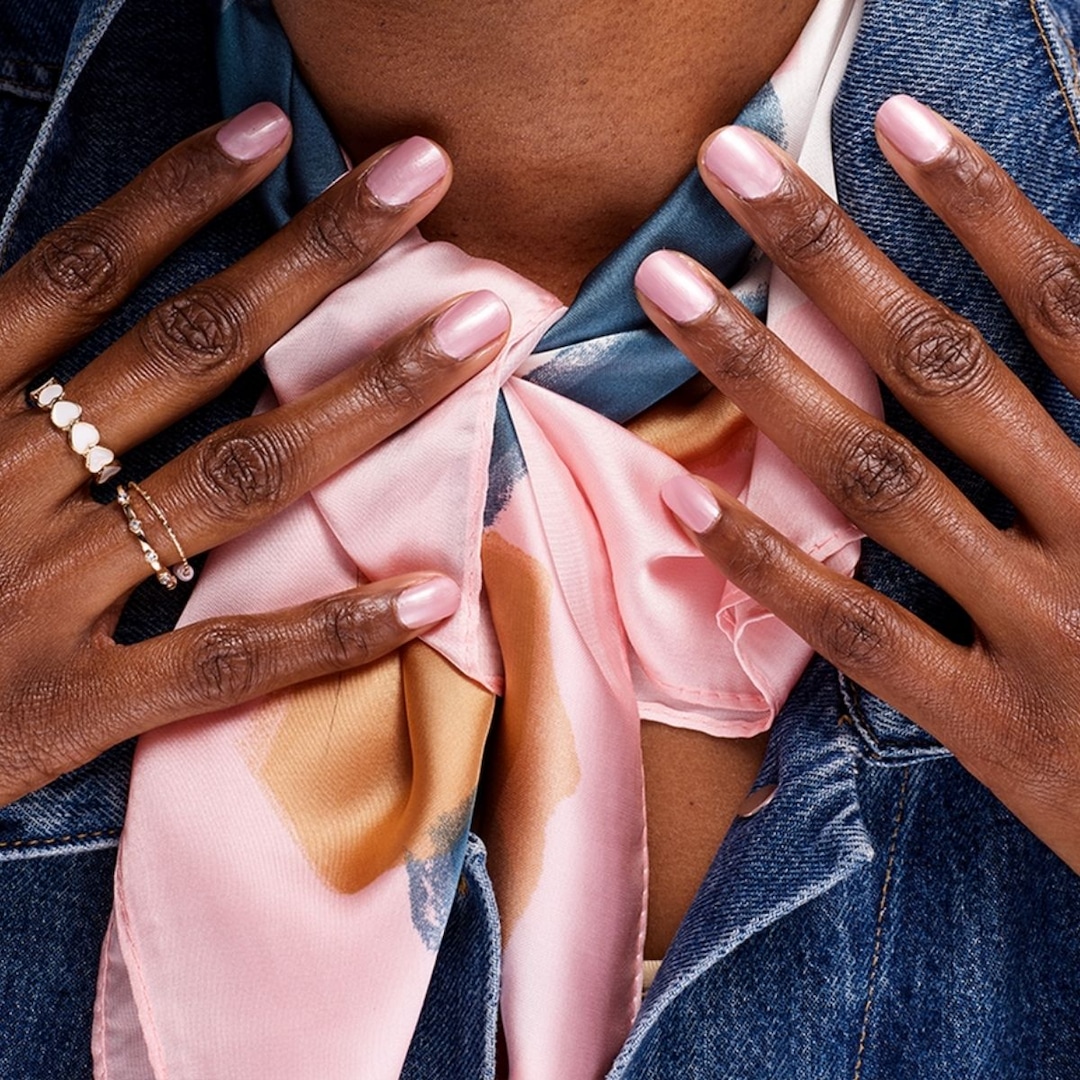 Best Long-Lasting Nail Polish That Rivals Gel Manicures For Under Best Long-Lasting Nail Polish That Rivals Gel Manicures For Under