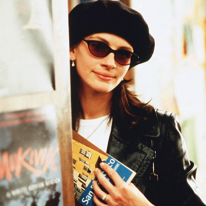 Julia Roberts, Notting Hill
