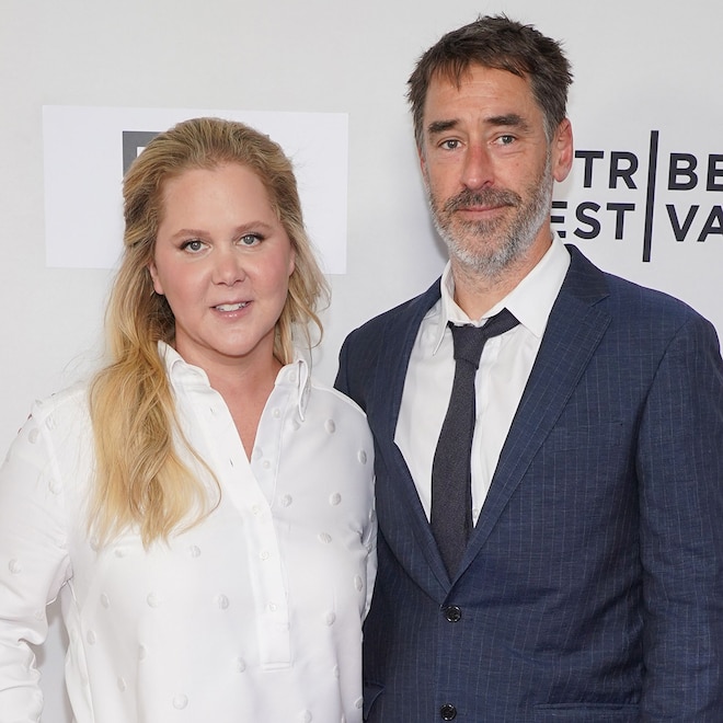Amy Schumer, Chris Fischer