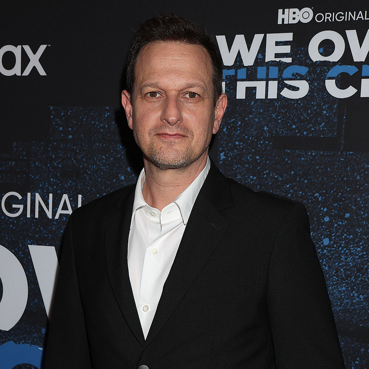 Why Josh Charles Called Travis Kelce “D--k" on Taylor Swift Video Set