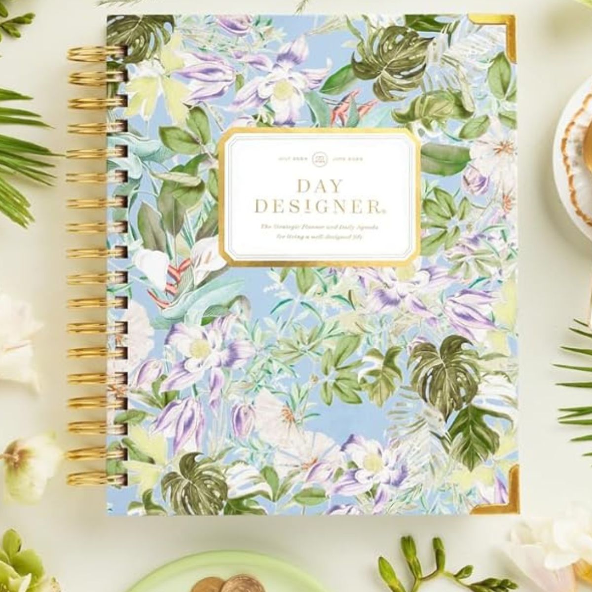 Keep Track of Your Life in 2026 With the Cutest Planners, From $10