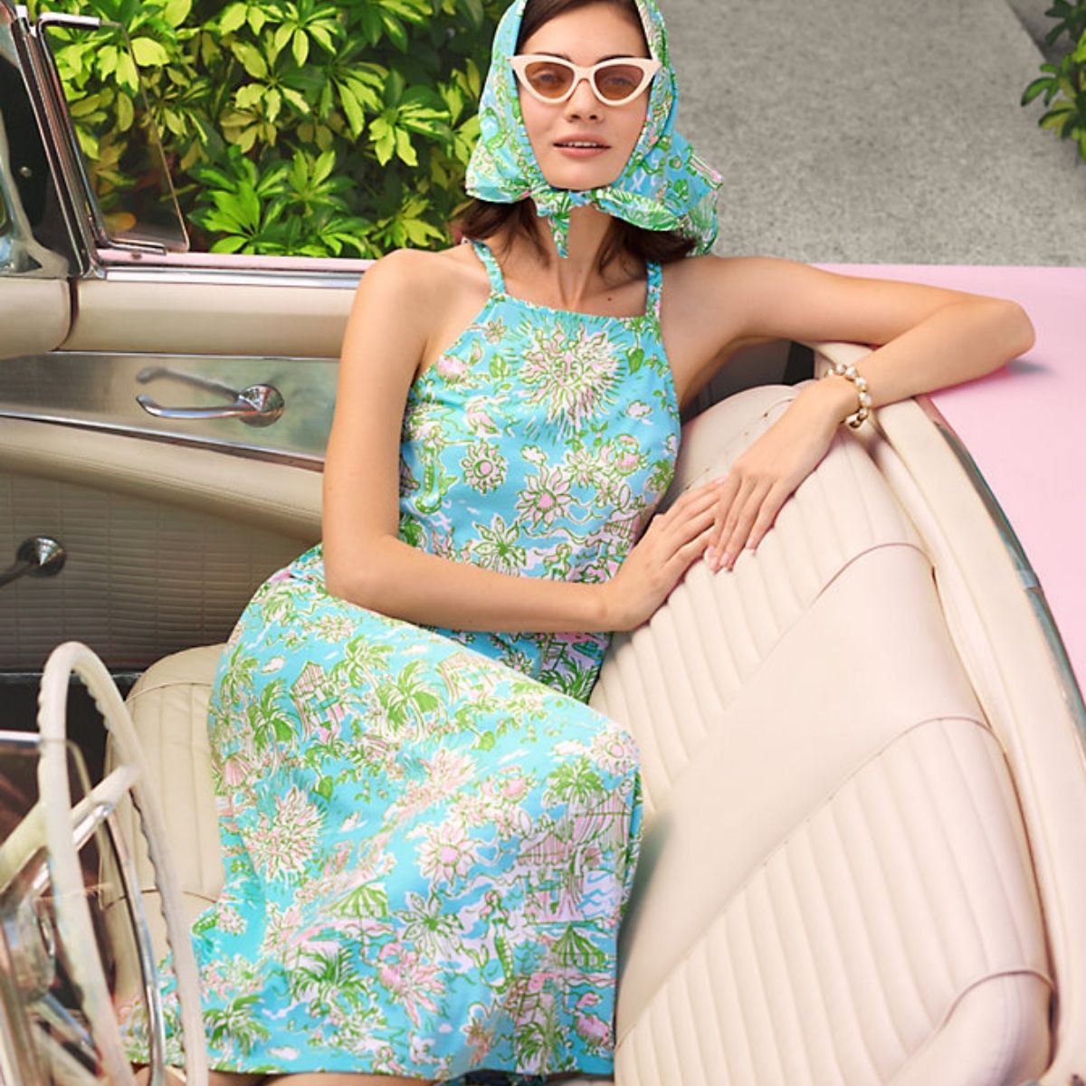 Score a $198 Lilly Pulitzer Dress for $69 + More 70% off Deals