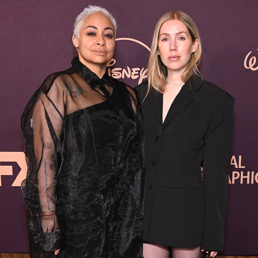 MoneyPodcastDisneyCouplesRaven СимонеЗнаменитости ВРЪЗКА КОПИРАНА Съпругата на Рейвън Симоне Миранда Пиърман Мадей критикува твърдението