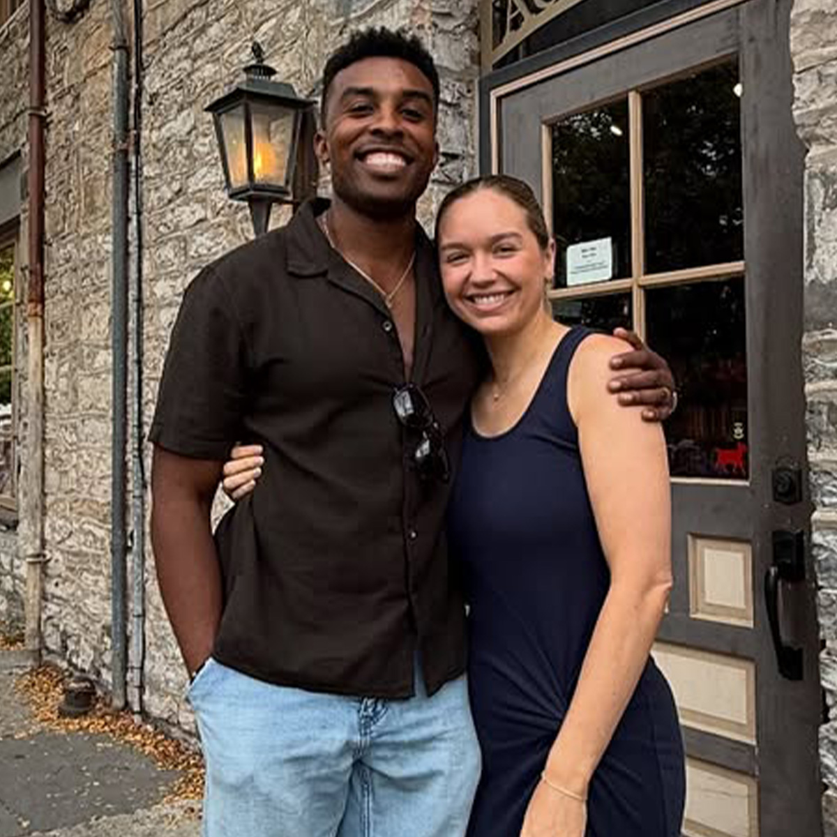 Survivor’s Kyle Fraser Expecting First Baby With Wife Maggie Fraser