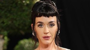 Katy Perry, 2025