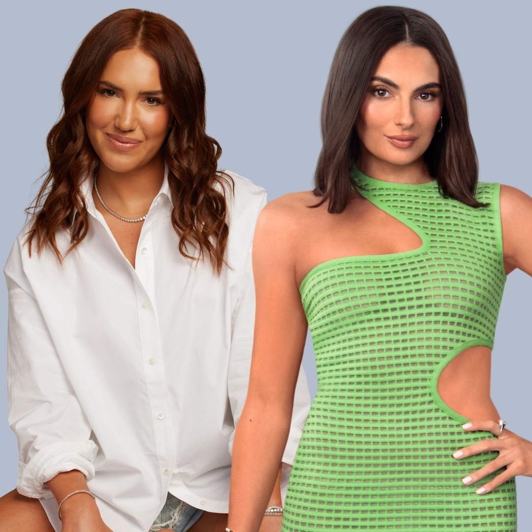 Tinx Shared Her Bedtime Essentials With Paige DeSorbo and They’re So Chic, You’ll Want Them All Tinx Shared Her Bedtime Essentials With Paige DeSorbo and They’re So Chic, You’ll Want Them All