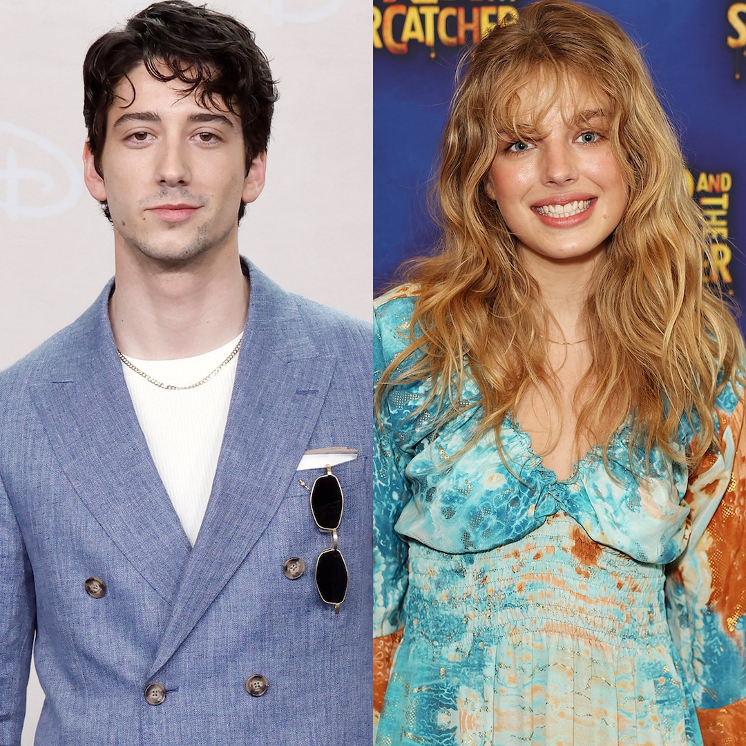 Who Are Milo Manheim and Teagan Croft? Meet Tangled’s Live Action Stars
