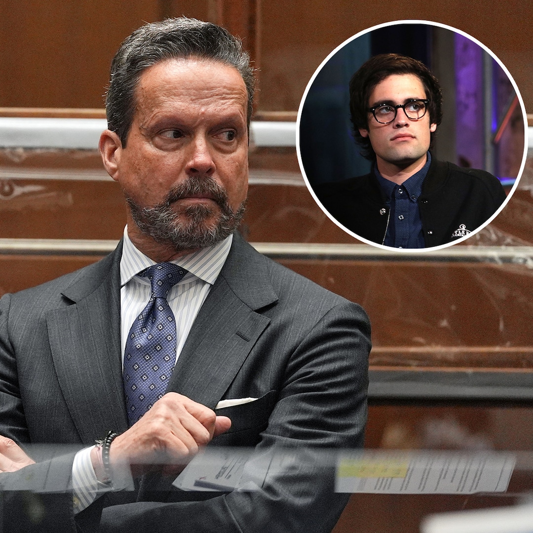 След като адвокатът Алън Джаксън каза че вече не представлява