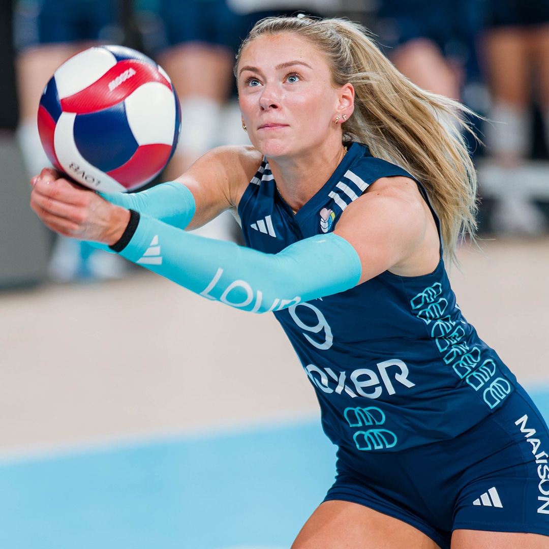 Voleibol da League One, LOVB: tudo para saber Voleibol da League One, LOVB: tudo para saber