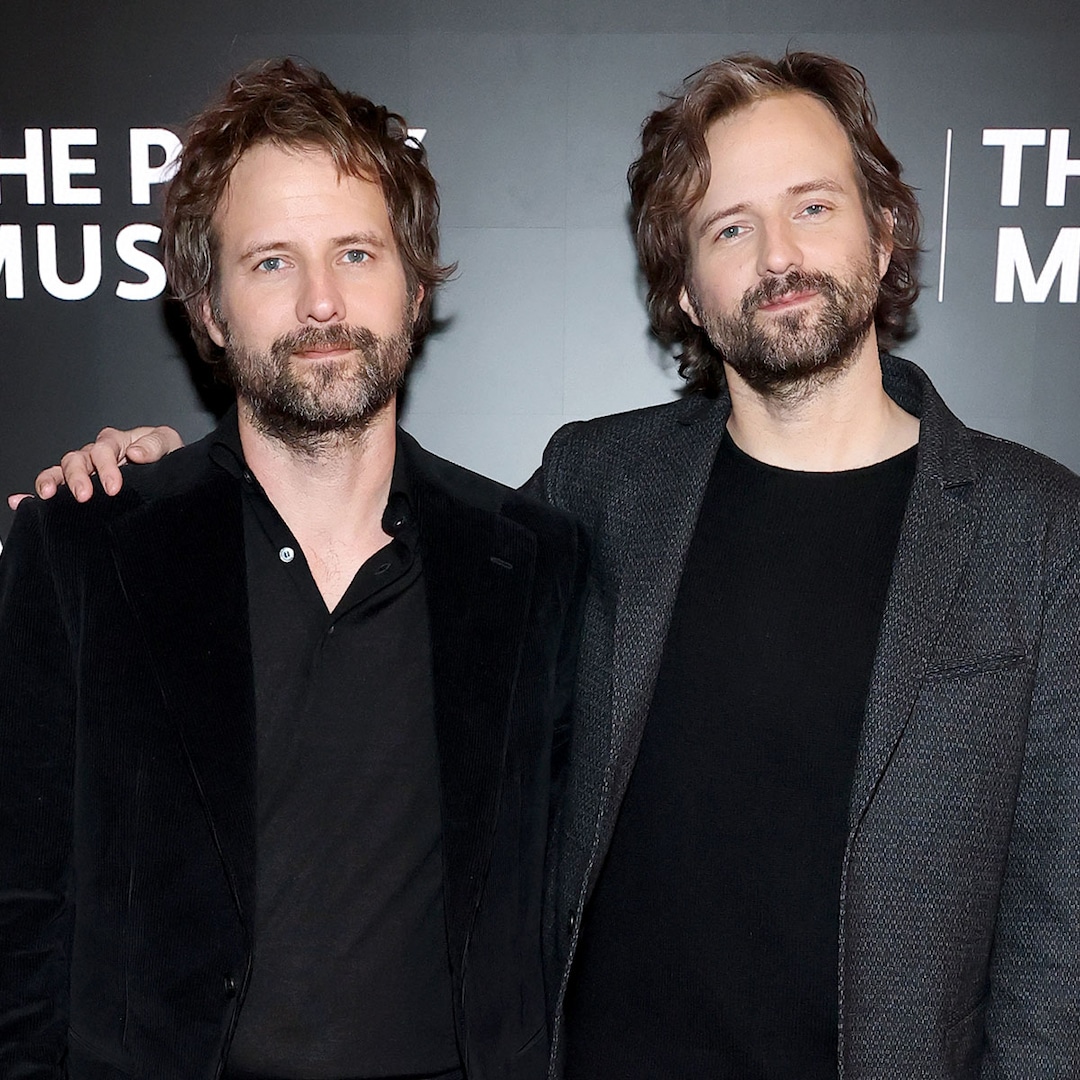 Създателите на Stranger Things Рос Дъфър и Мат Дъфър споделиха