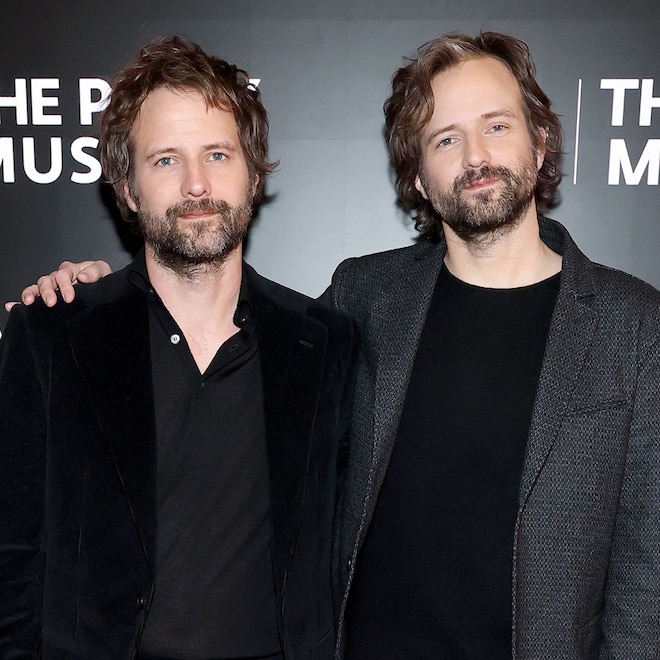 Ross Duffer, Matt Duffer