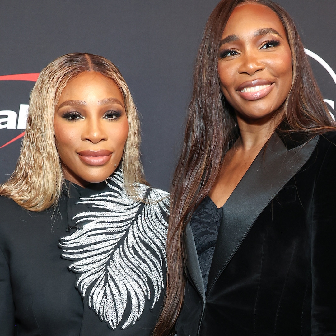 Serena Williams Details “Joy” of Sister Venus Williams’ Wedding in New Photos Serena Williams Details “Joy” of Sister Venus Williams’ Wedding in New Photos