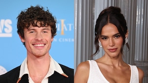Shawn Mendes, Bruna Marquezine