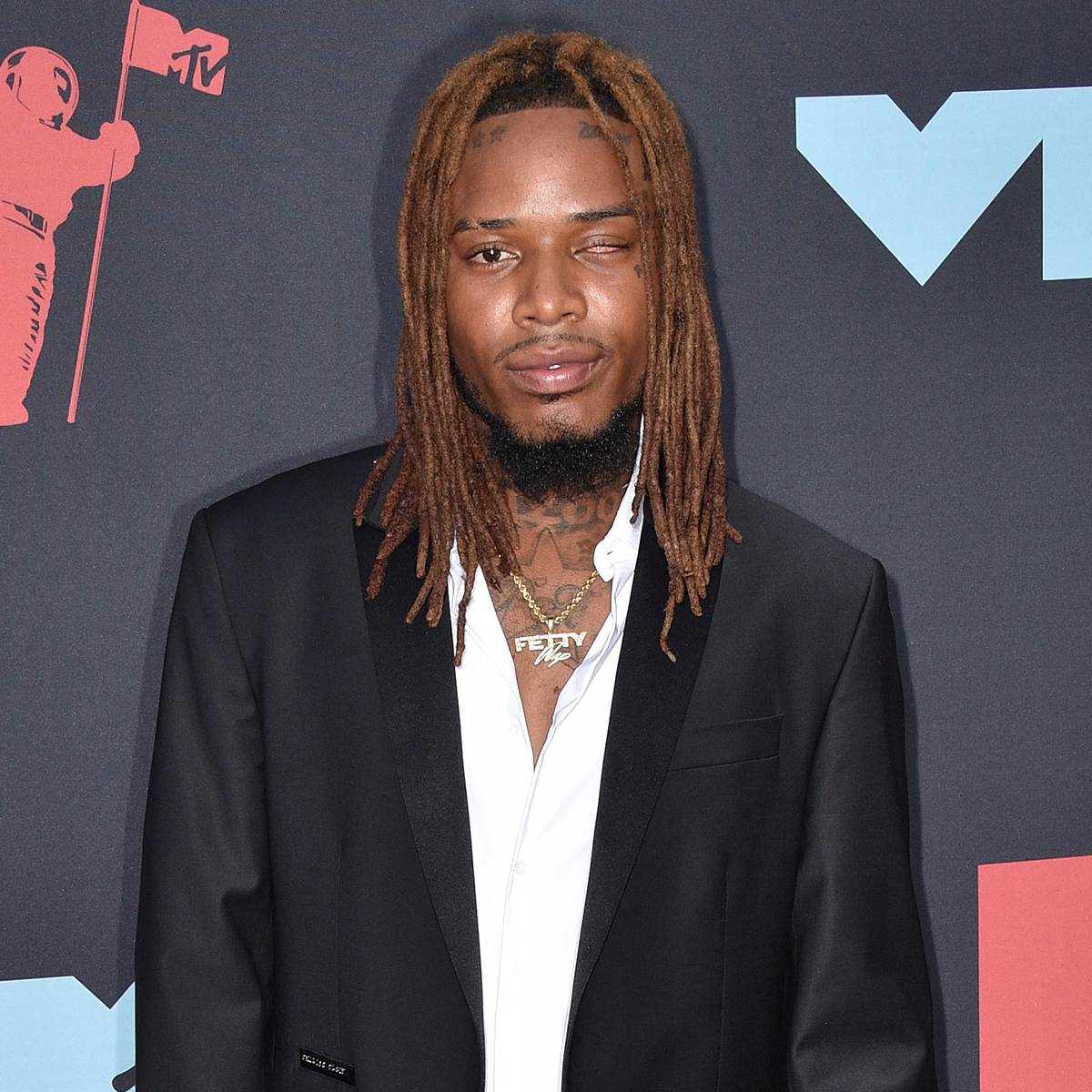 Fetty Wap Released From Prison After 3 Years