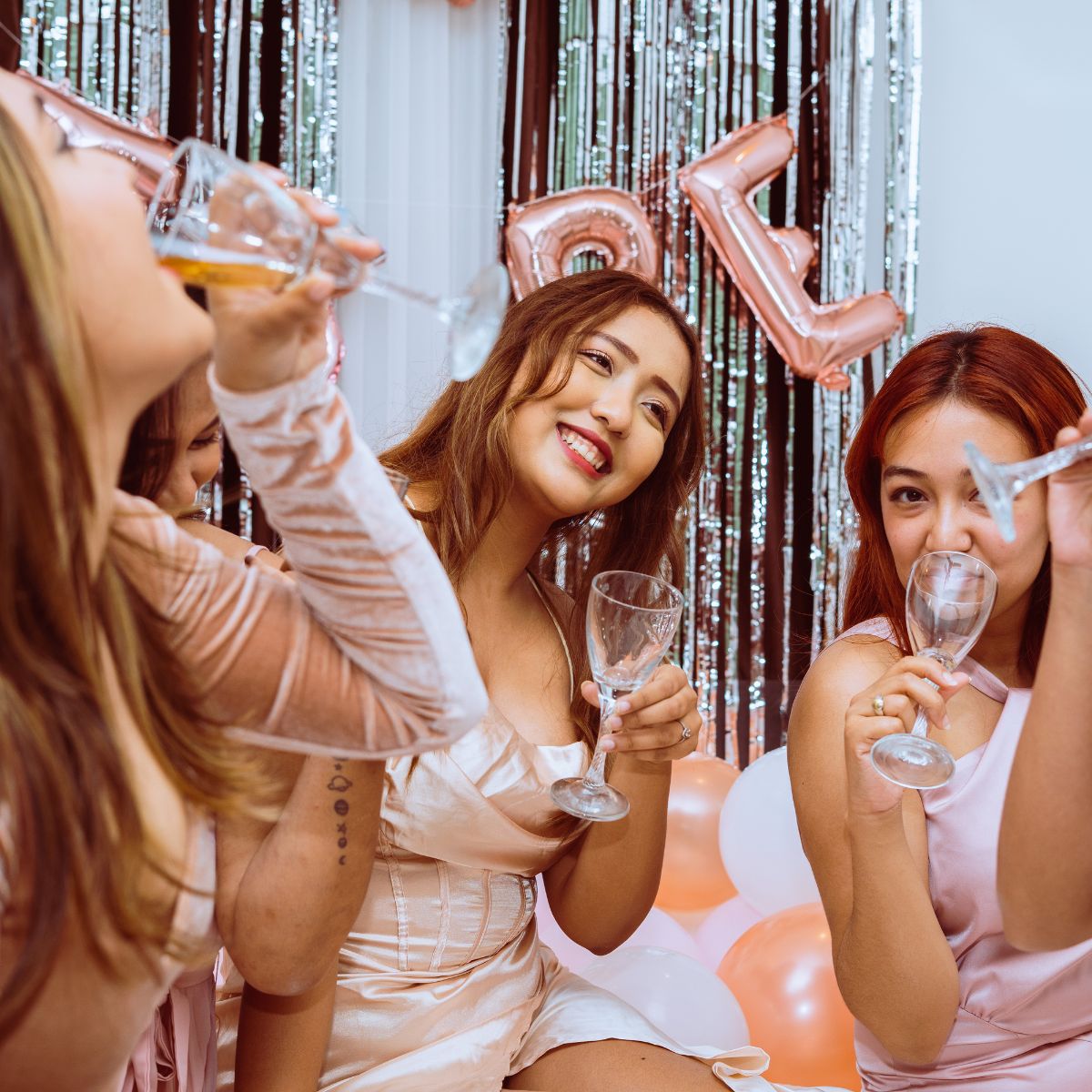 Best Galentine’s Decor 2026: Everything to Celebrate With Your Girls