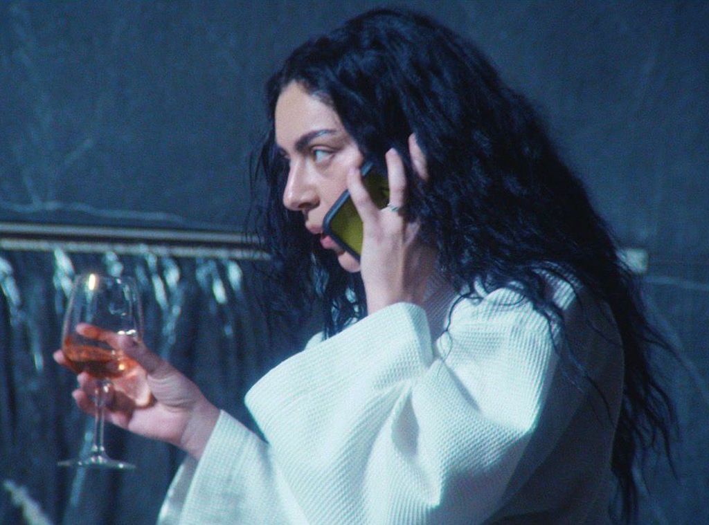 Charli XCX, The Moment, Upcoming Movies 2026