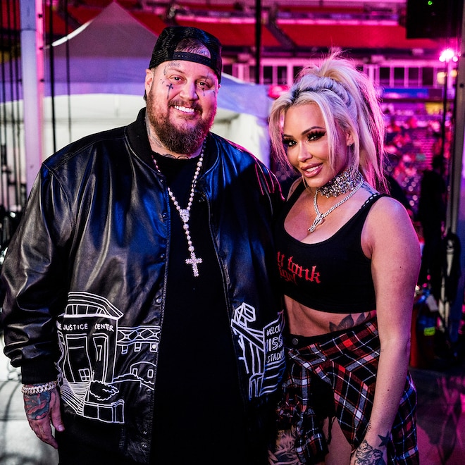 Jelly Roll, Bunnie Xo