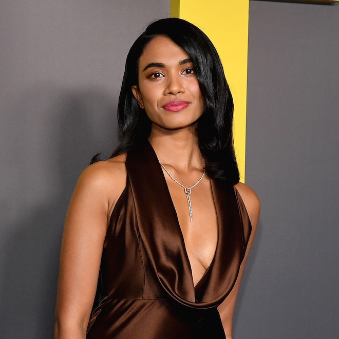 Supriyah Ganesh, The Pitt season 2