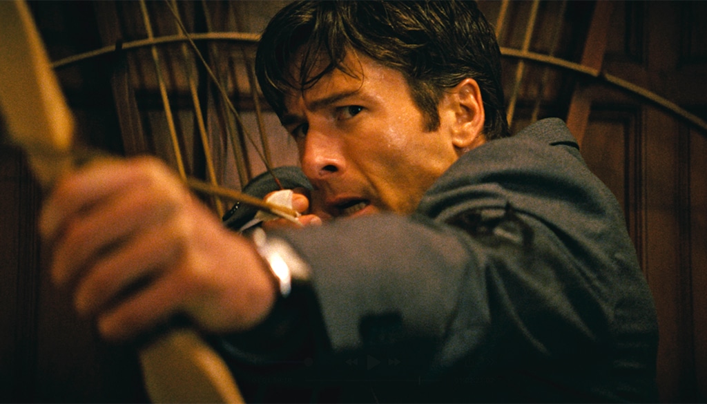 How To Make a Killing, Glen Powell, Movies 2026