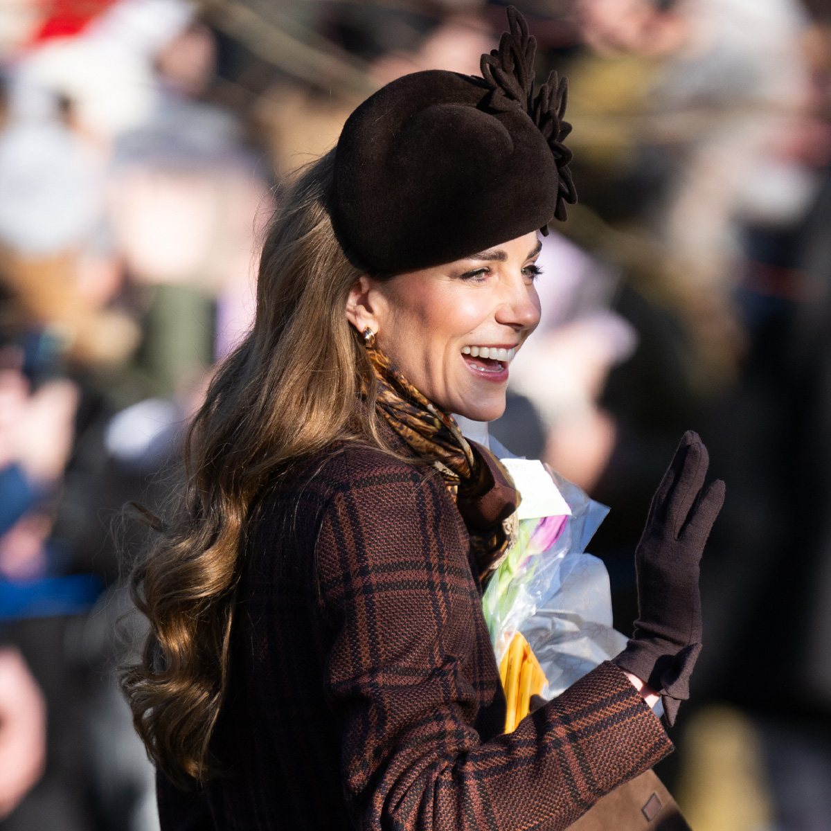 Kate Middleton, Christmas 2025