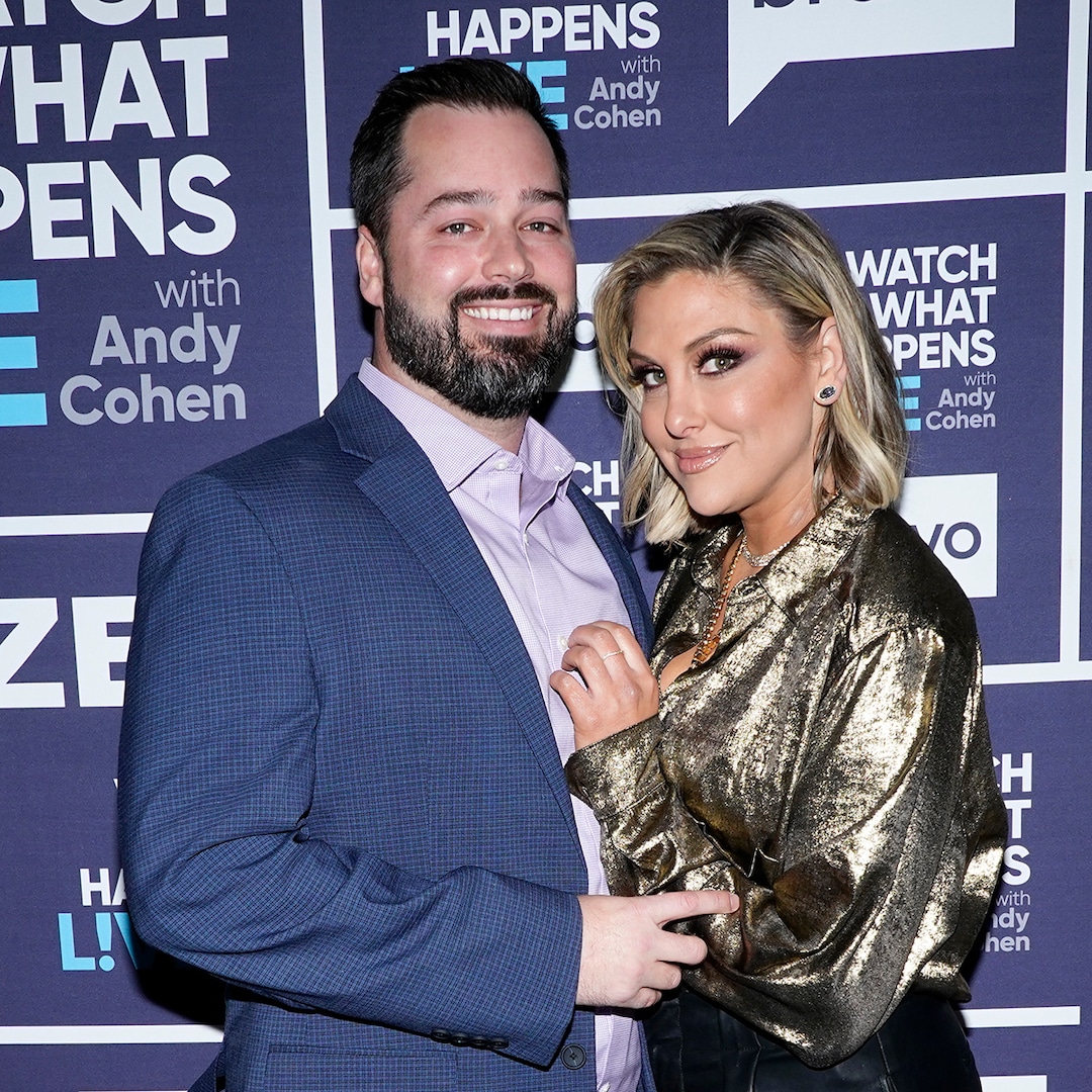 Звездата от Истинските съпруги от Ориндж Каунти Джина Киршенхайтър се