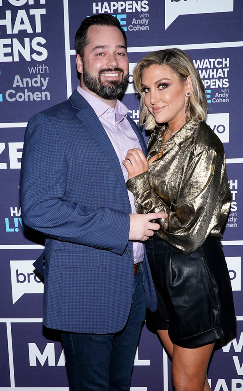 Gina Kirschenheiter Engaged to Travis Mullen