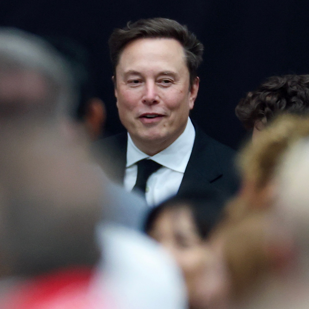 Илон Мъск който има общо 14 деца сподели вдъхновението зад