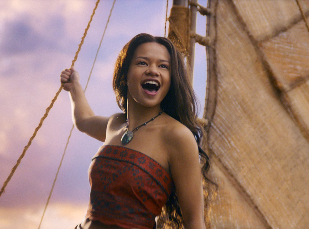 Image 30: Catherina Laga'aia, Moana, Movies 2026