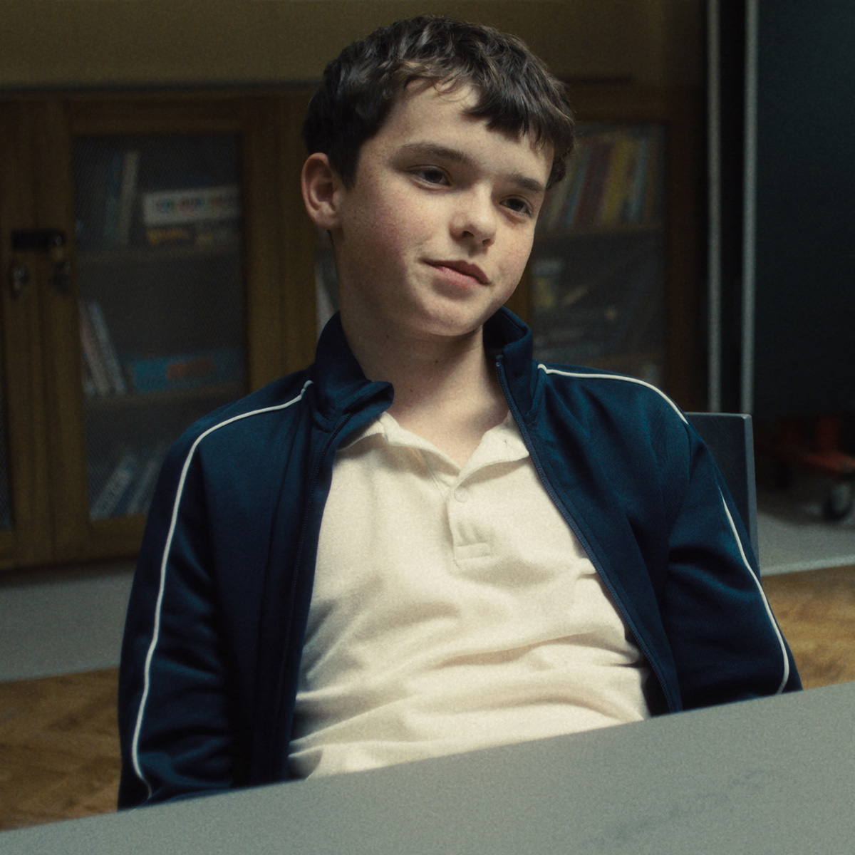 Inside Adolescence Star Owen Cooper's Historic Rise to Fame