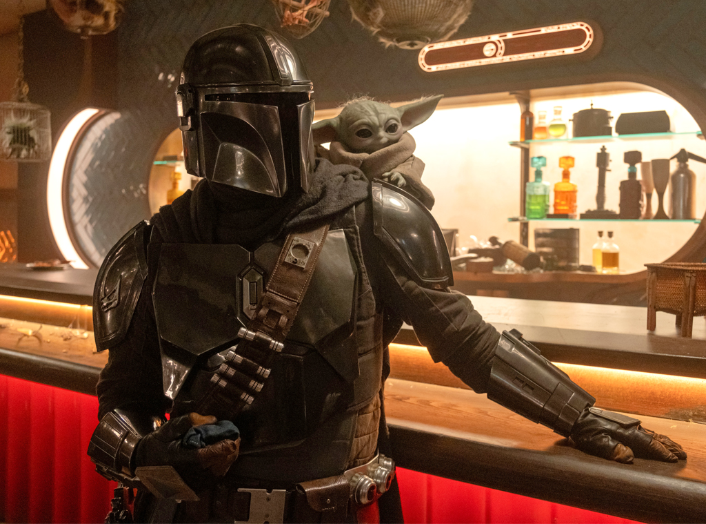 The Mandalorian and Grogu, Pedro Pascal, Movies 2026