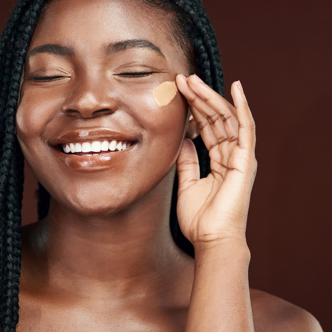 The 10 Best Concealers To Hide Any Breakout—From Tiny Pimples To Angry Acne, Starting at The 10 Best Concealers To Hide Any Breakout—From Tiny Pimples To Angry Acne, Starting at